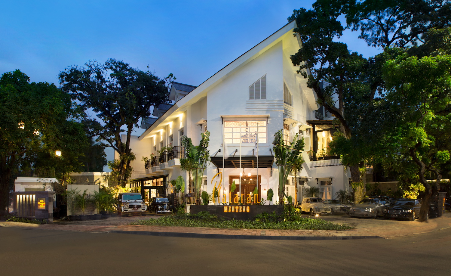 5 Rekomendasi Restoran Untuk Bukber Di Jakarta | @skitchen_idn