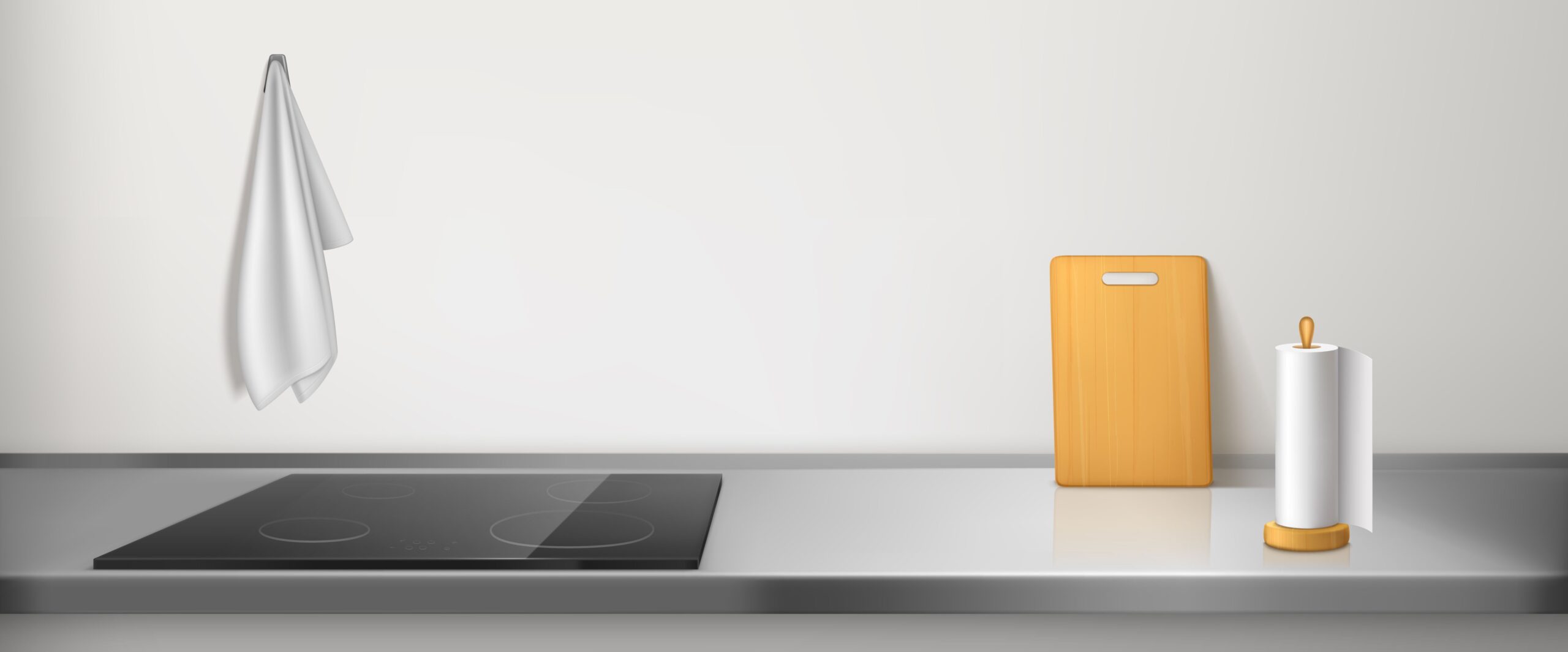 Kompor Listrik vs Kompor Induksi, Ini 5 Perbedaanya | @skitchen_idn