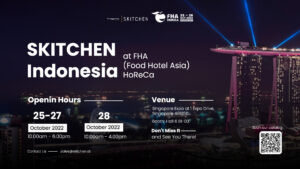 FHA HoReCa
