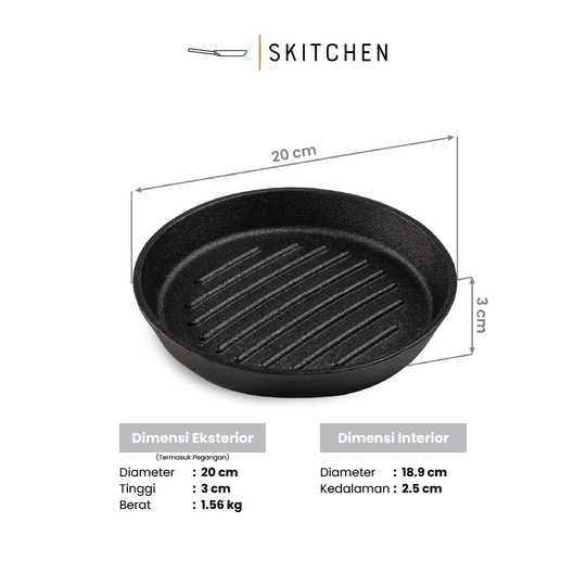 ID_Product Card Square_Busan BBQ Hotplate