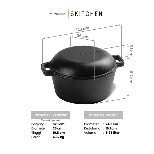 ID_Product Card Square_Denver Dutch Oven