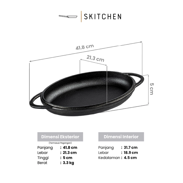 ID_PC_Ecommerce_Size_Cast_Iron_Oval_Plate_(27.5)__copy_2