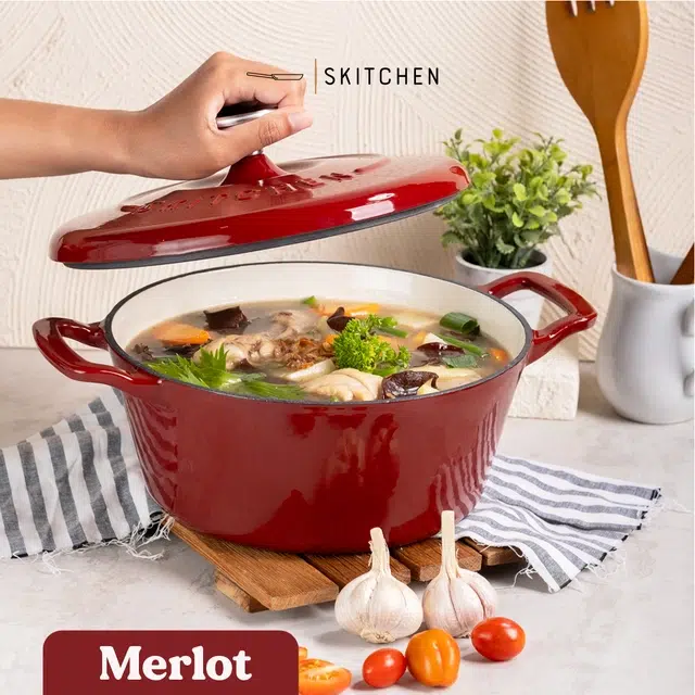 Aurora Dutch Oven Food_Merlot (1)
