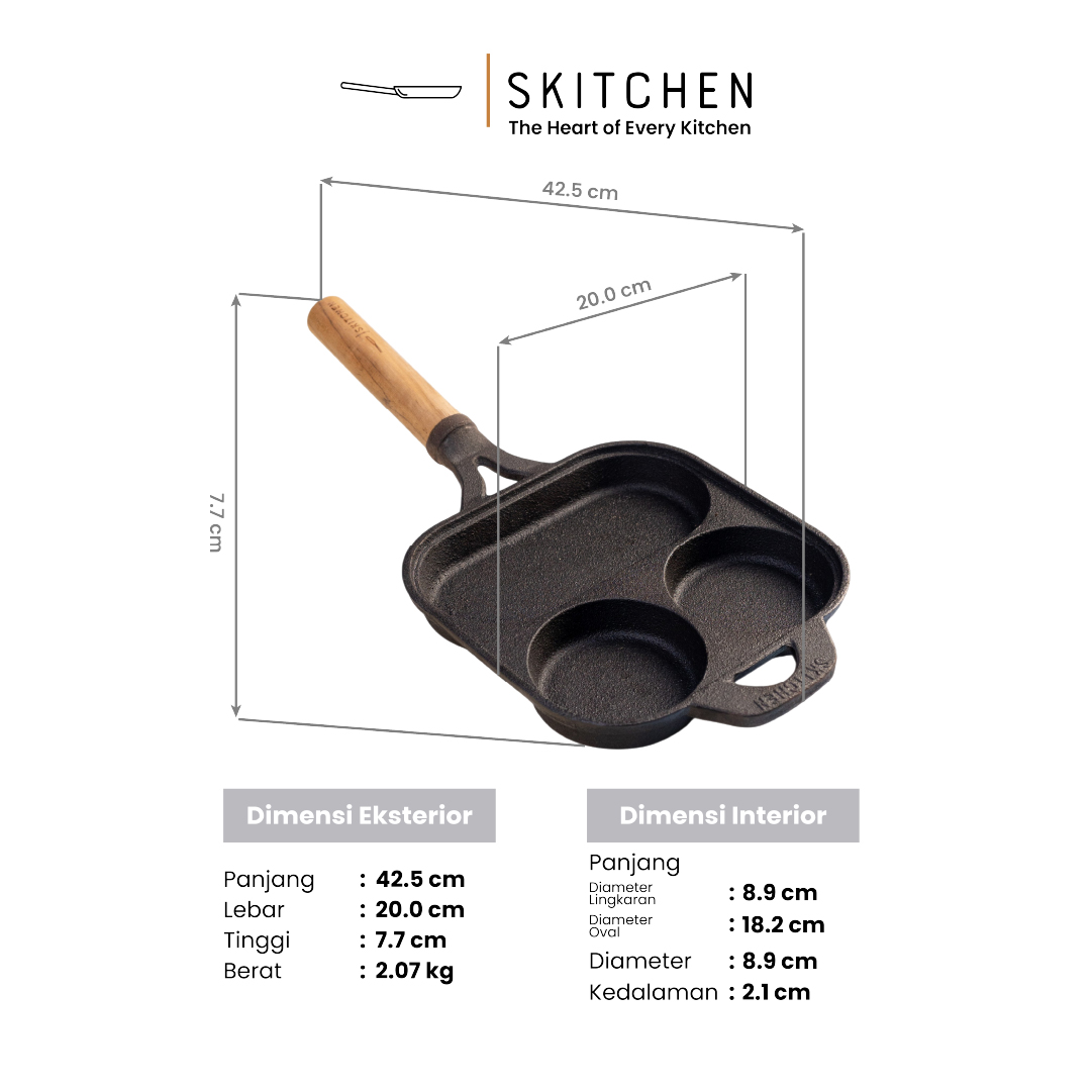 ID_PC_Ecommerce_Size_Edinburgh Egg Pan 20 cm