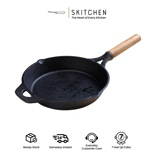 Sydney Skillet (25 cm)