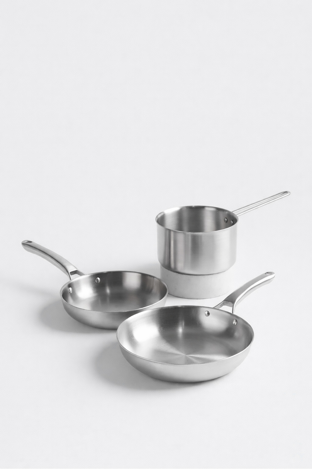 Koleksi SKITCHEN NOVA