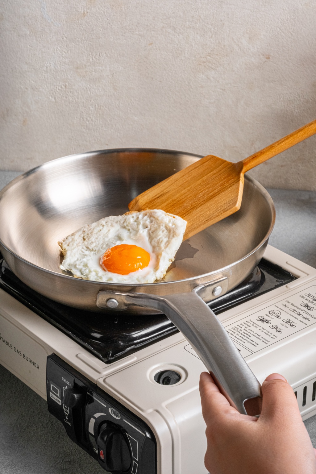 Cooking showcase image