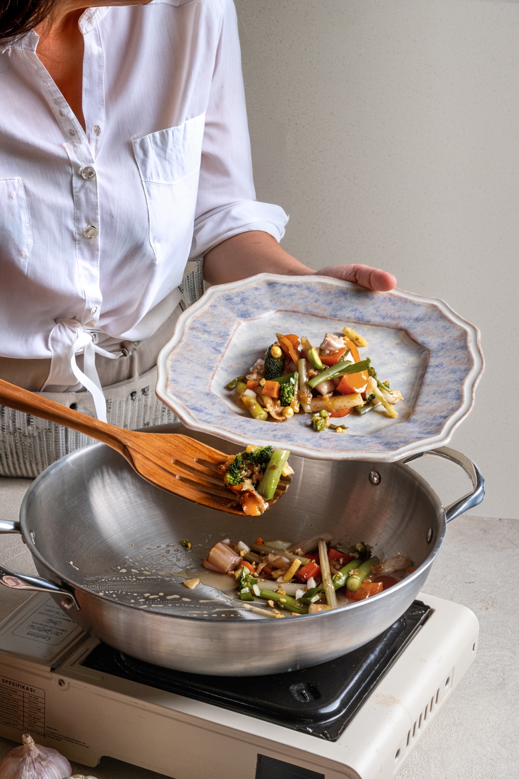 Cooking showcase image